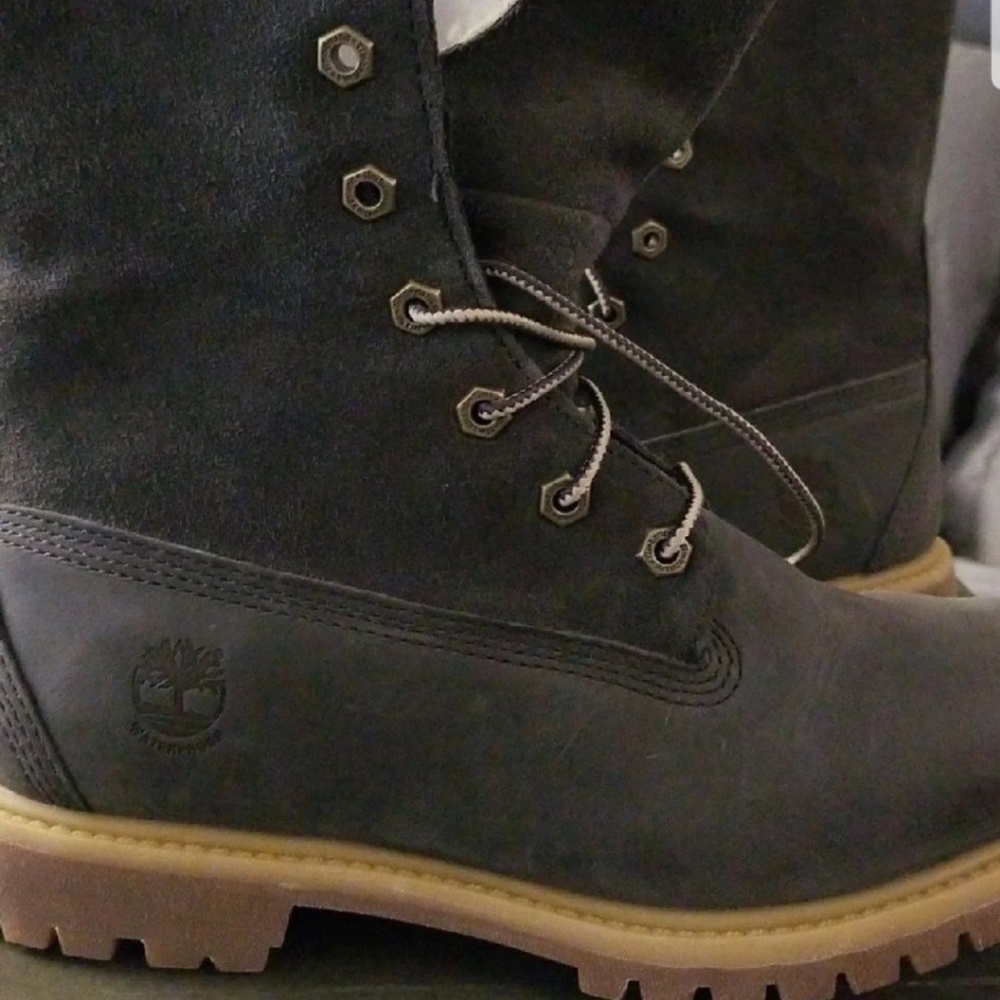 Timberland Womens boots